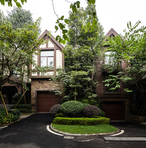 笛東 袁松亭 景觀設計 景觀規劃