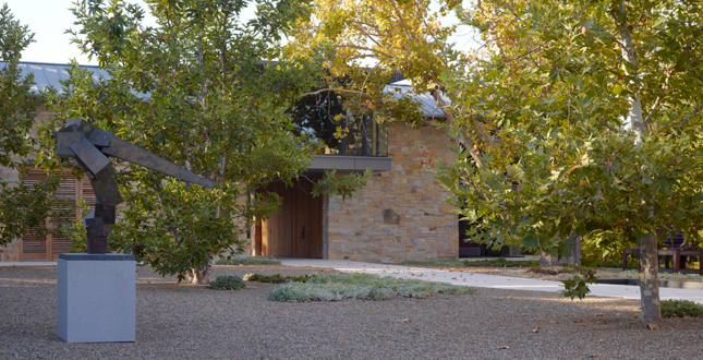 ASLA住宅景觀設計類榮譽獎：伍德賽德住宅區