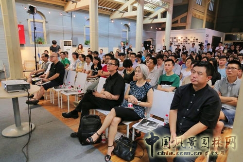 隈研吾 姚仁喜 設計理念 建筑設計 規劃設計