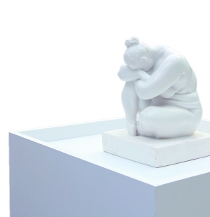 平民雕塑理應(yīng)自信“走入”公共空間