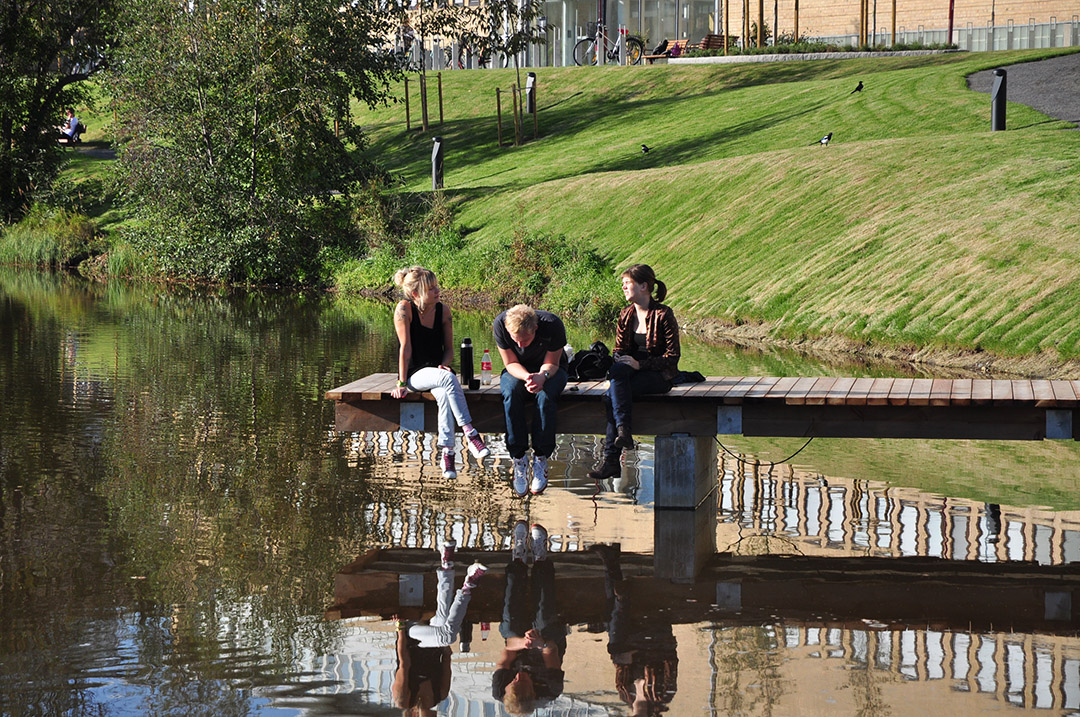 于莫奧大學(xué)