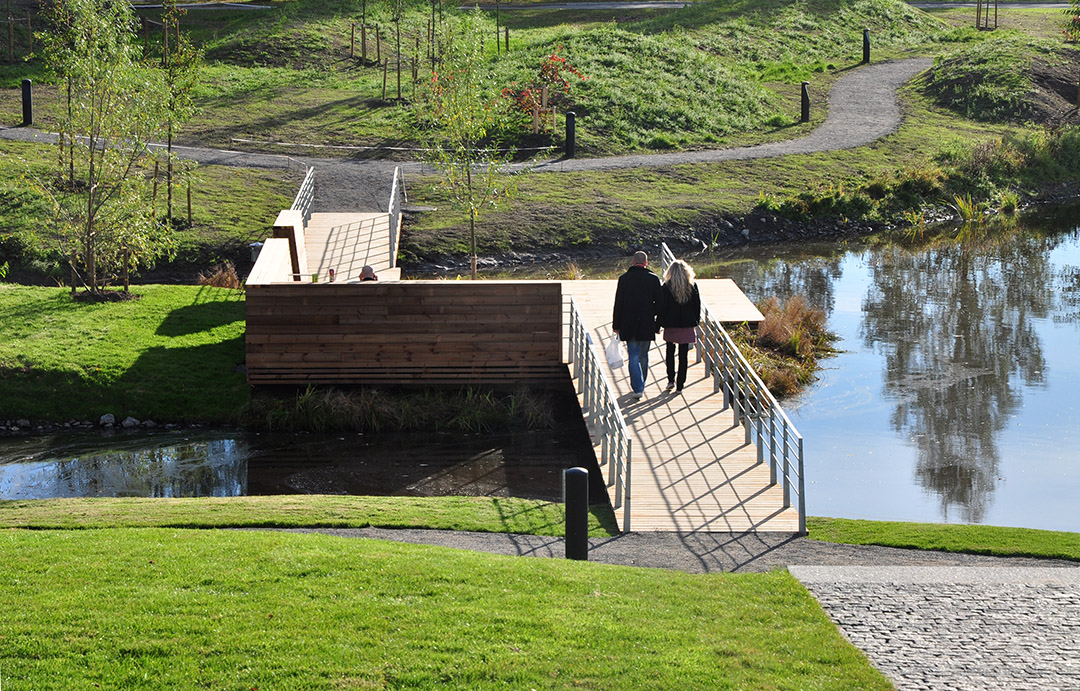 　瑞典于莫奧大學