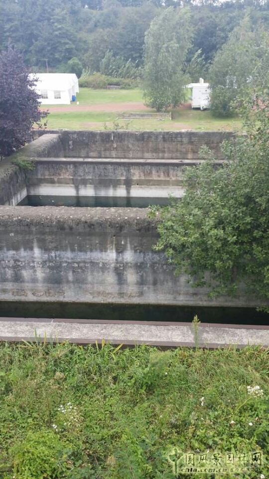 北杜伊斯堡景觀公園