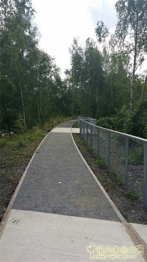 埃森的關稅同盟煤礦工業區