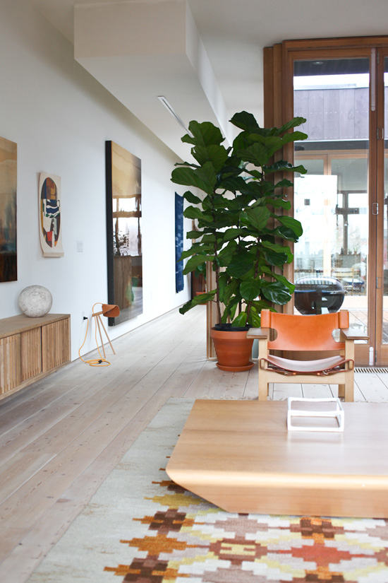 14個綠意空間 青春型室內軟裝風潮