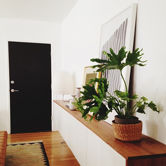 14個綠意空間 青春型室內軟裝風潮