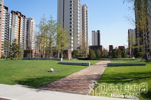 天鴻萬(wàn)象 景觀設(shè)計(jì) 居住區(qū)設(shè)計(jì) 規(guī)劃設(shè)計(jì)