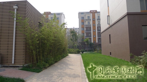 天鴻萬象 景觀設計 居住區設計 規劃設計