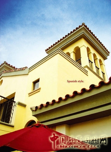 濟(jì)南藍(lán)石大溪地 藍(lán)石西湖小區(qū) 景觀設(shè)計(jì)