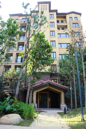 濟(jì)南藍(lán)石大溪地 藍(lán)石西湖小區(qū) 景觀設(shè)計