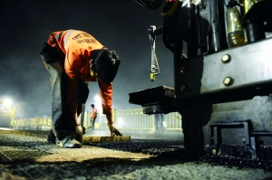 國慶擺花 APEC峰會 北京園林綠化局