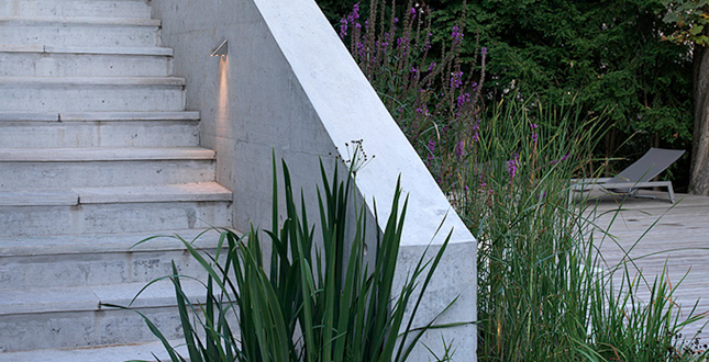 ASLA住宅景觀設計類榮譽獎