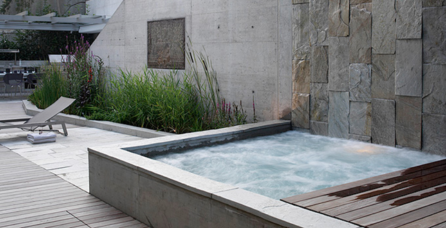 ASLA住宅景觀設計類榮譽獎