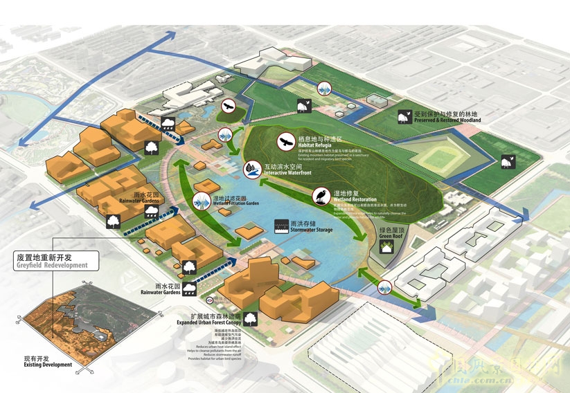 蘇州獅山文化區