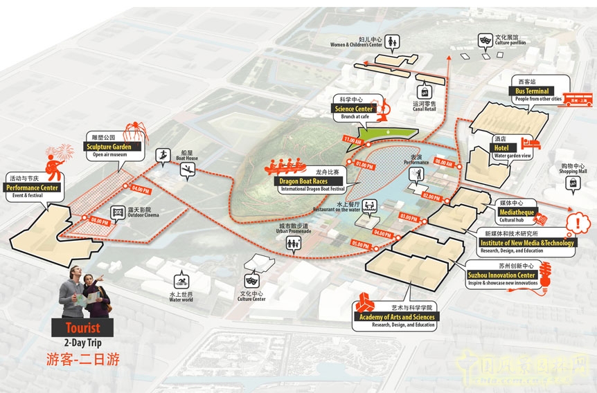 蘇州獅山文化區
