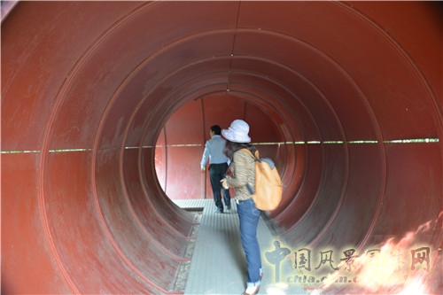 德國(guó)Südgel?nde自然公園 