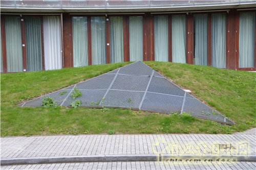 里爾林中社區(qū)