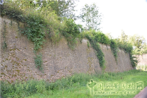 法國里爾星城防護