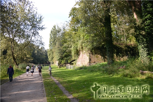 法國里爾星城防護