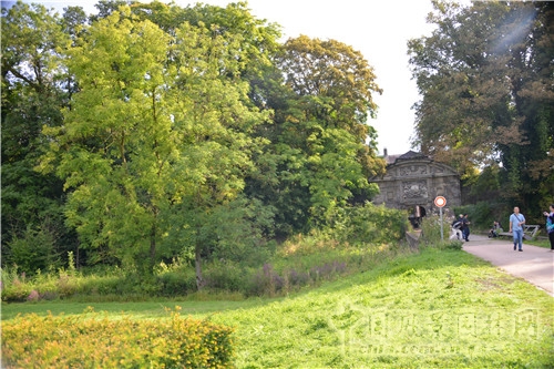 法國里爾星城防護