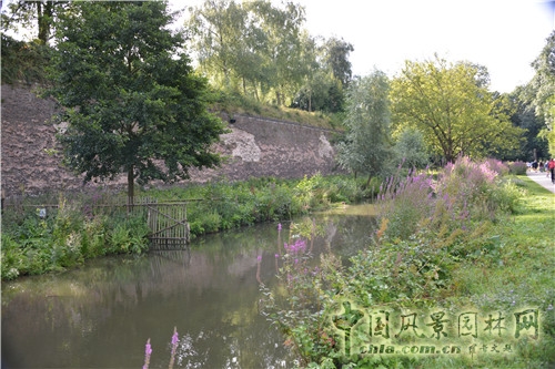 法國里爾星城防護