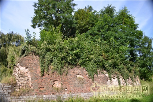 法國里爾星城防護