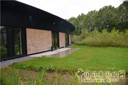 島嶼生態(tài)公園