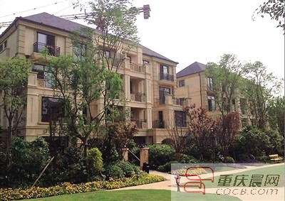 住宅景觀 景觀園林 景觀地產(chǎn)