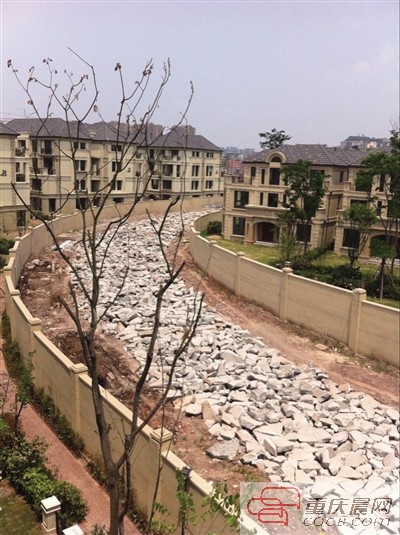 住宅景觀 景觀園林 景觀地產(chǎn)