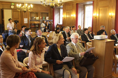 圓明園 景觀園林 風景旅游