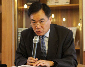 圓明園 景觀園林 風景旅游