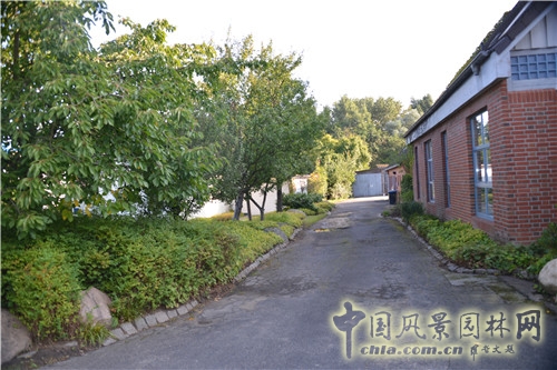 漢堡生態示范社區