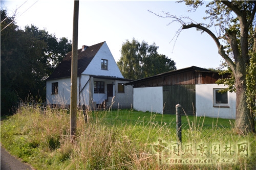 漢堡生態示范社區