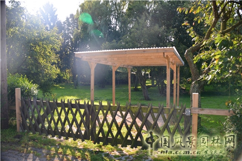 漢堡生態示范社區