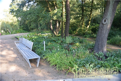 漢堡生態示范社區