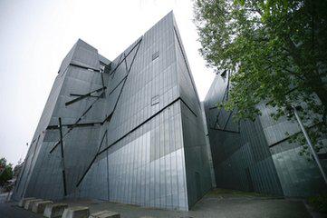 猶太人紀(jì)念館