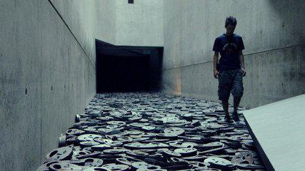 猶太人紀(jì)念館