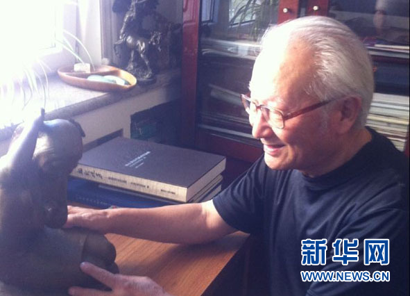 楊世昌 建筑藝術 城市建筑 建筑環境