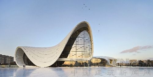 蓋達爾·阿利耶夫中心