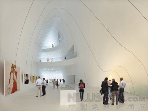 蓋達爾·阿利耶夫中心