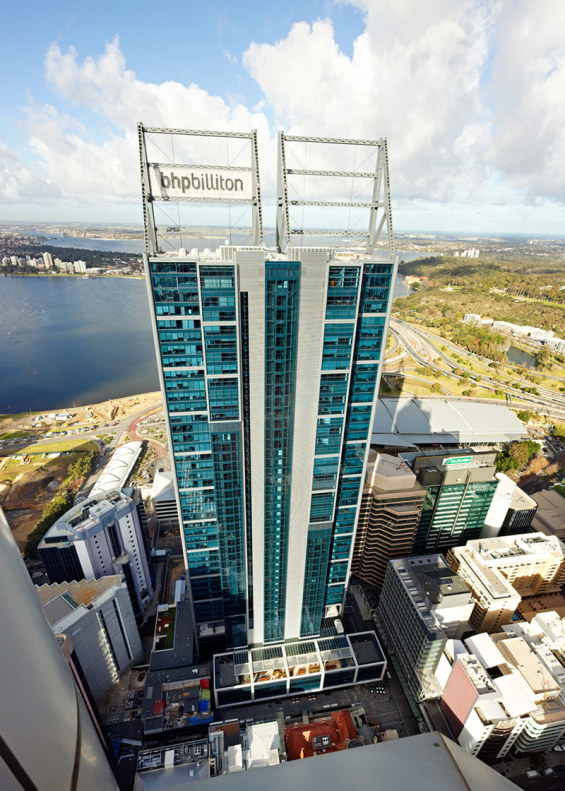 布魯克菲爾德廣場