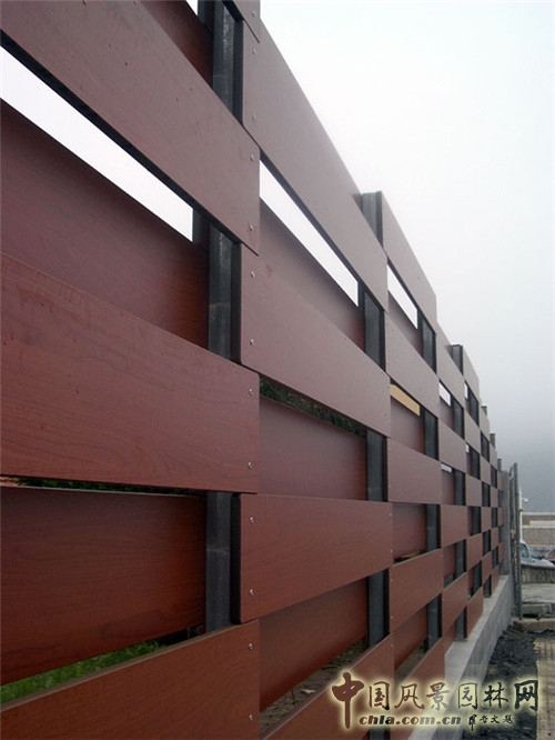 西班牙比斯開Atalaya社區(qū)公園景觀設(shè)計(jì)