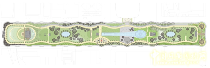 舊金山transbay客運中心