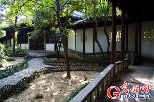 拙政園:“中國最私家園林”文旅融合解密