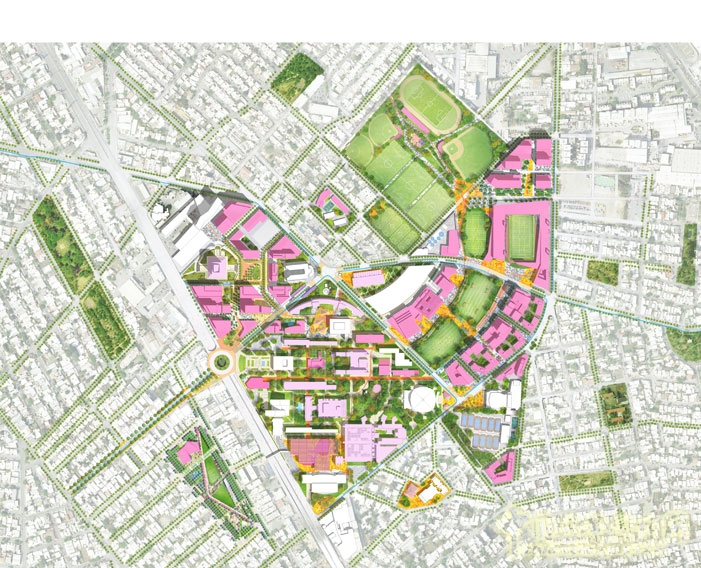 墨西哥蒙特雷科技大學(xué)