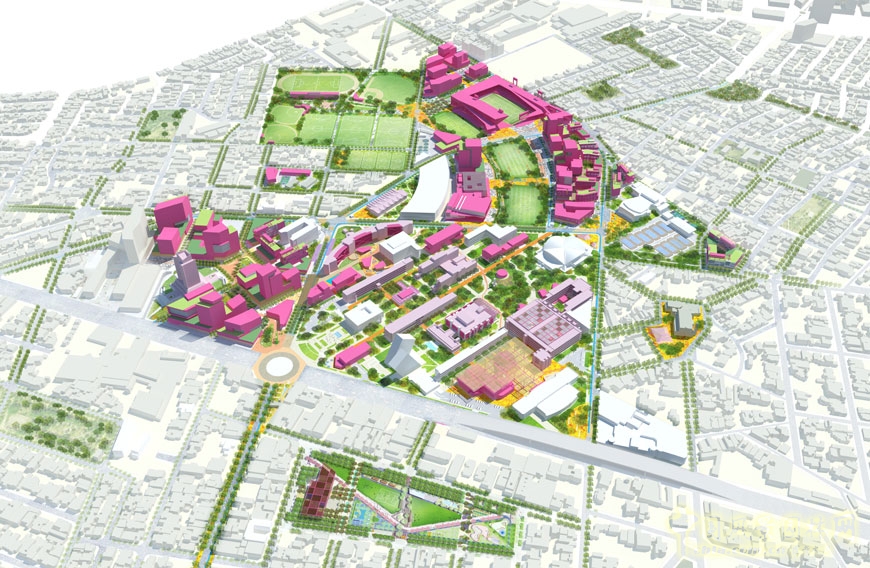 墨西哥蒙特雷科技大學(xué)