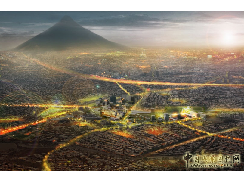 墨西哥蒙特雷科技大學