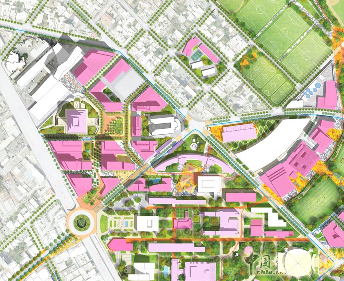 墨西哥蒙特雷科技大學