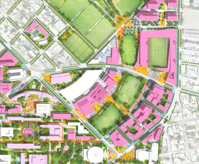 墨西哥蒙特雷科技大學