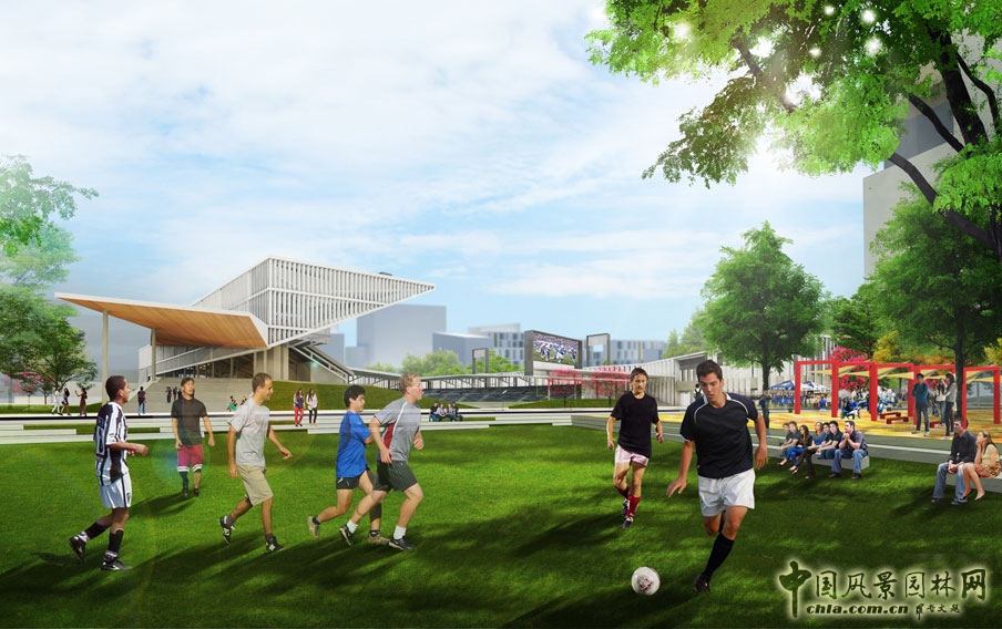 墨西哥蒙特雷科技大學